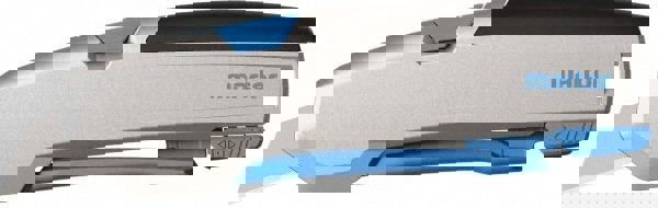 Utility Knife: Spring Back